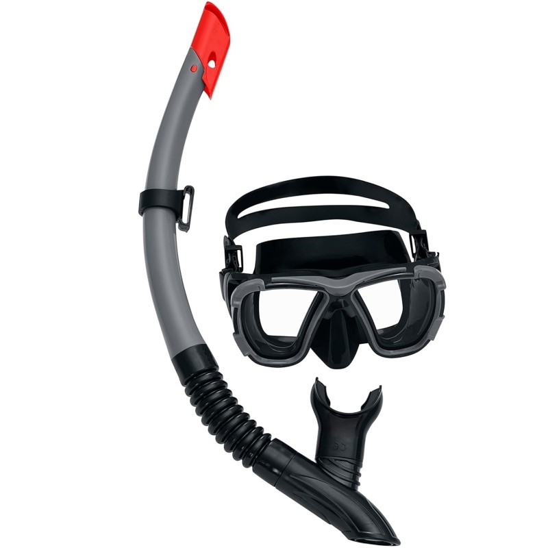 Careta Snorkel 24021