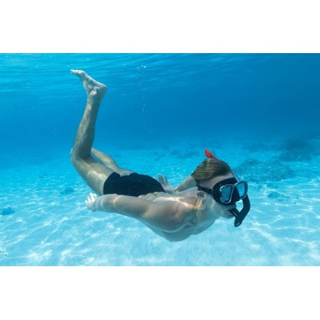 Careta Snorkel 24021