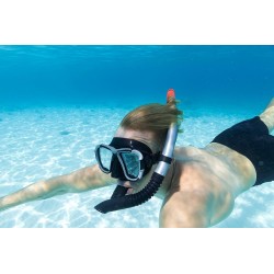 Careta Snorkel 24021