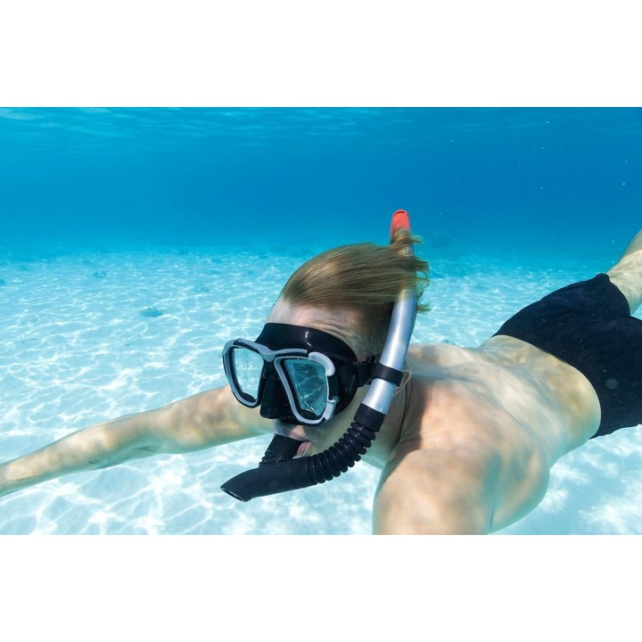Careta Snorkel 24021