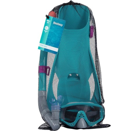 Set Snorkel 25020