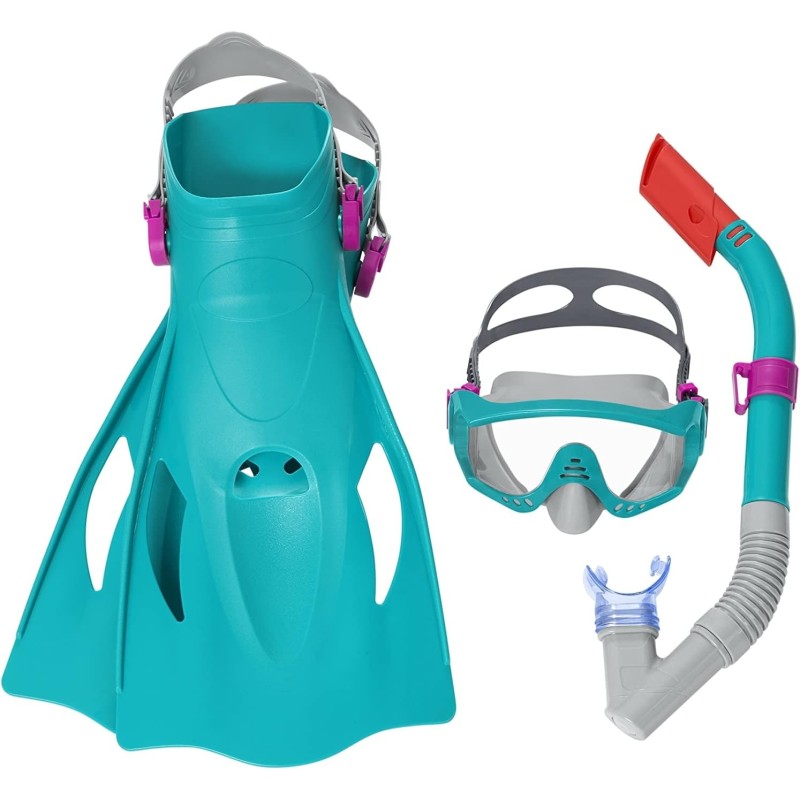 Set Snorkel 25020
