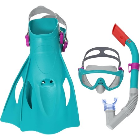 Set Snorkel 25020