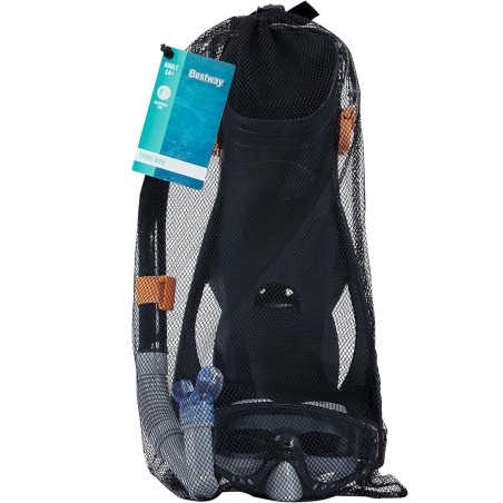 Set Snorkel 25020