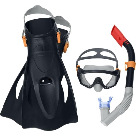 Set Snorkel 25020