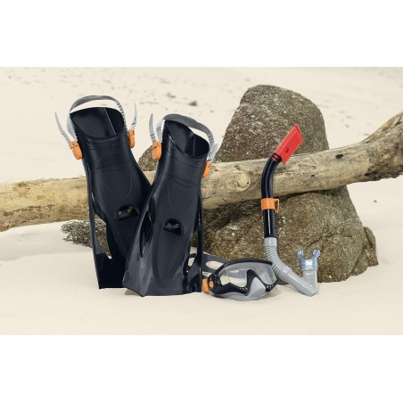 Set Snorkel 25020