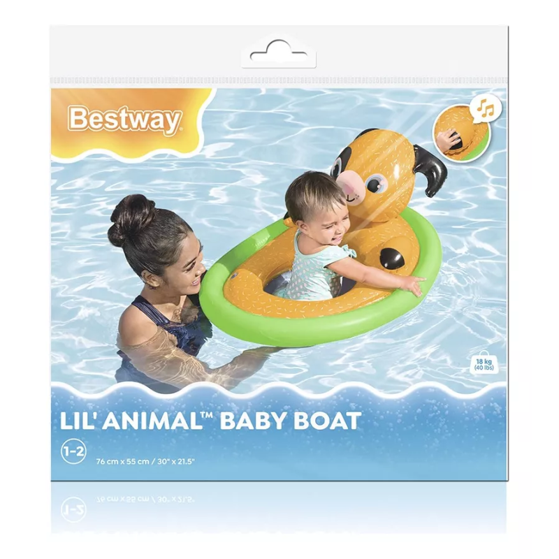 Flotador Piscina 34180