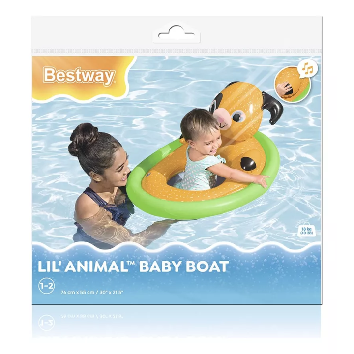 Flotador Piscina 34180