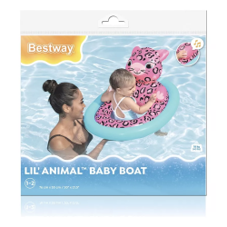Flotador Piscina 34180