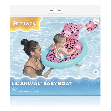 Flotador Piscina 34180