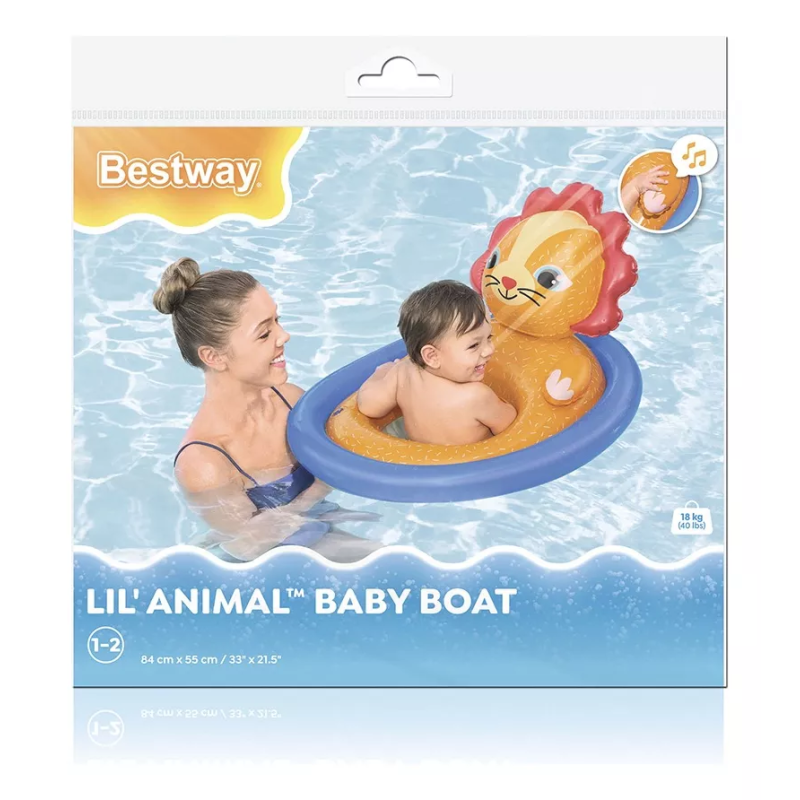 Flotador Piscina 34180