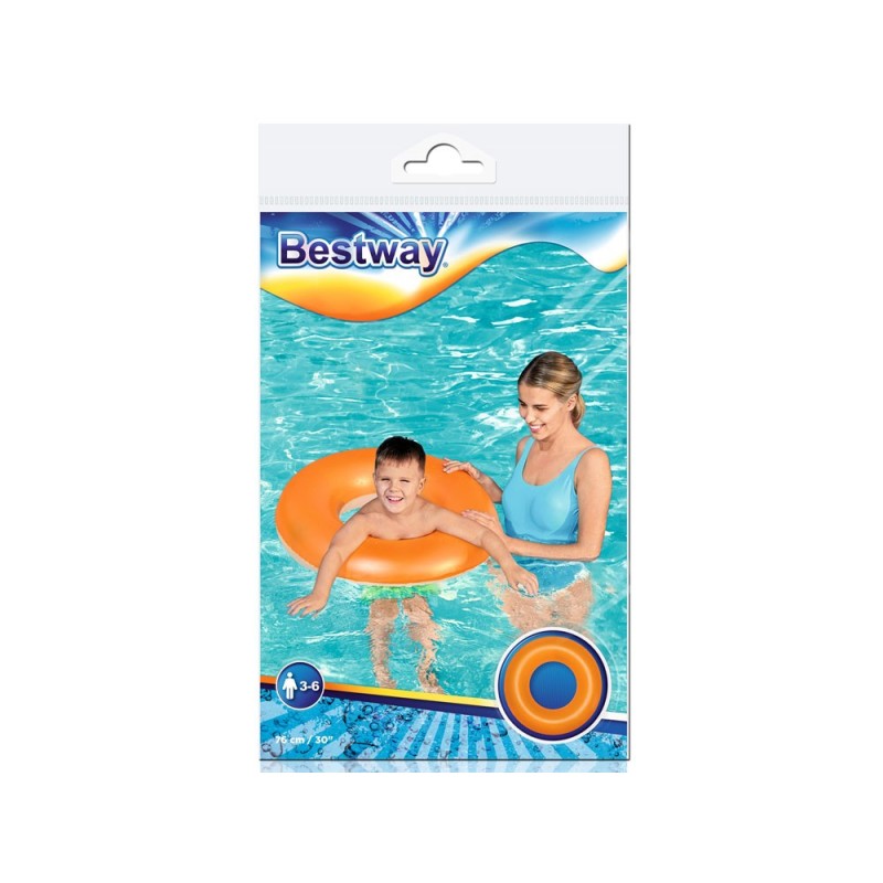 Flotador Piscina 36024