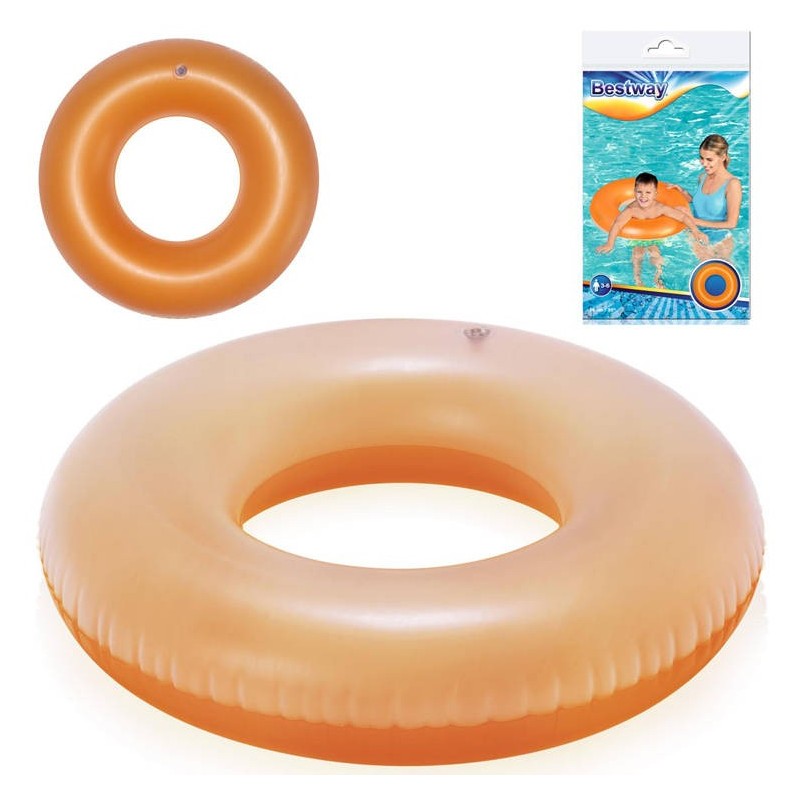 Flotador Piscina 36024
