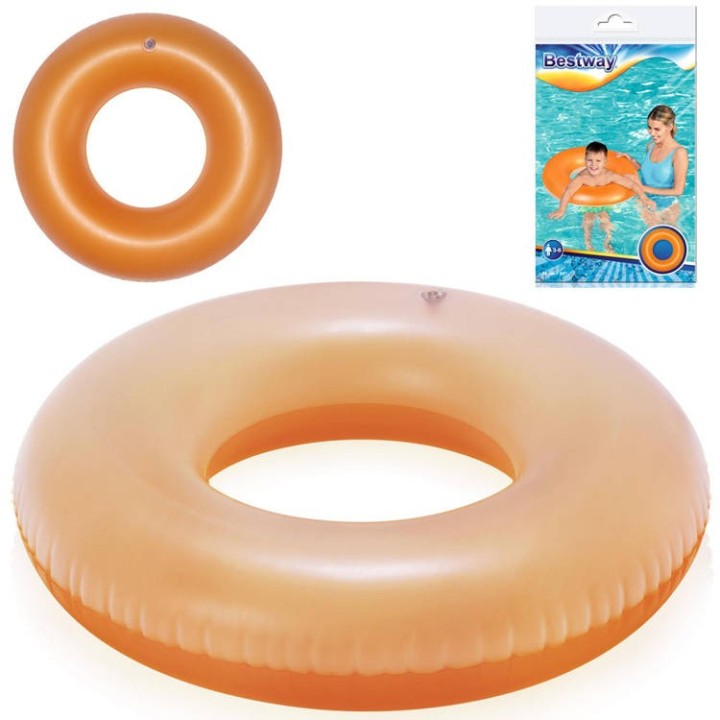 Flotador Piscina 36024