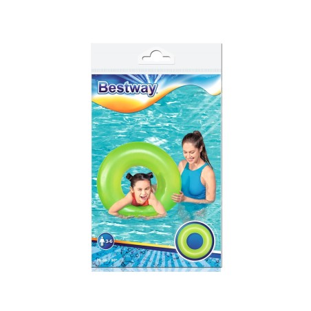 Flotador Piscina 36024