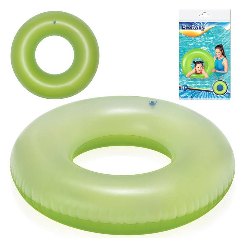 Flotador Piscina 36024