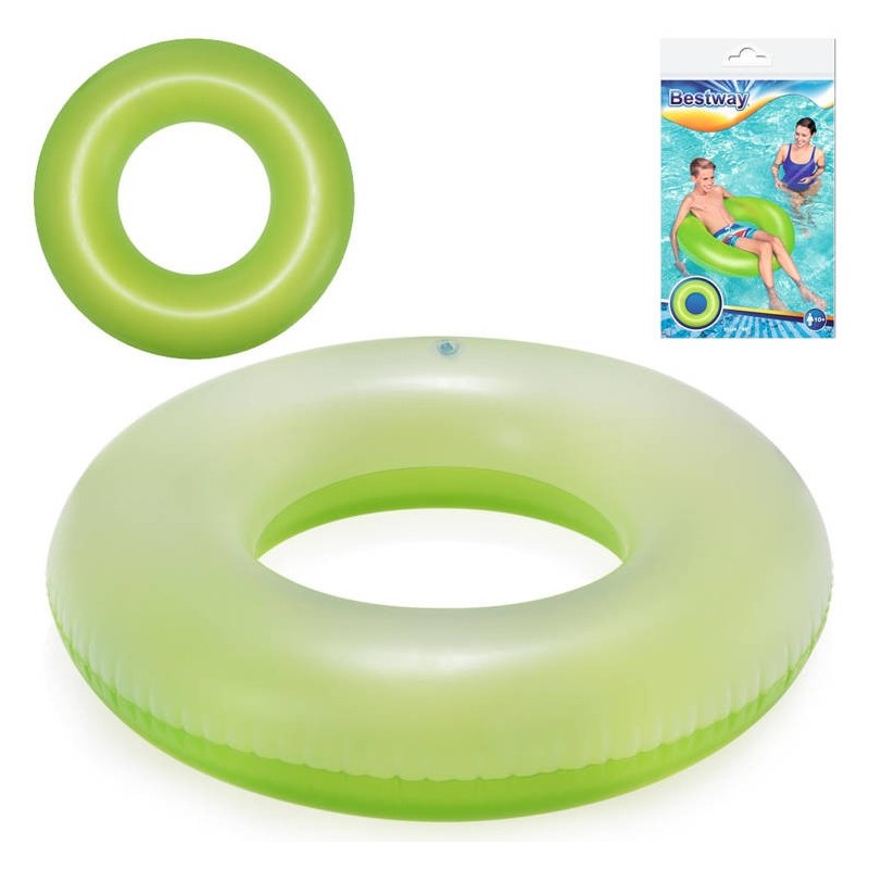 Flotador Piscina 36025
