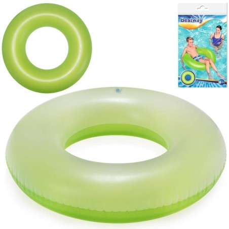 Flotador Piscina 36025