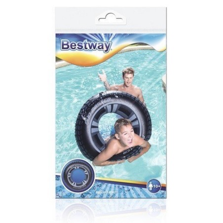 Flotador Piscina 36016