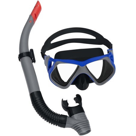 Careta Snorkel 24069