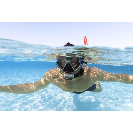 Careta Snorkel 24069