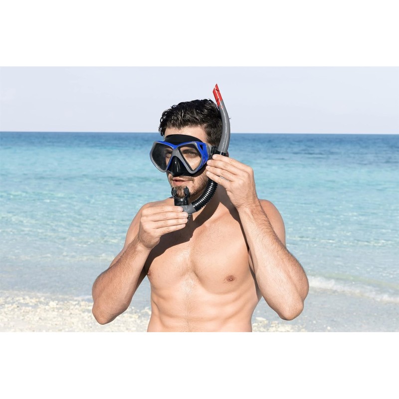 Careta Snorkel 24069