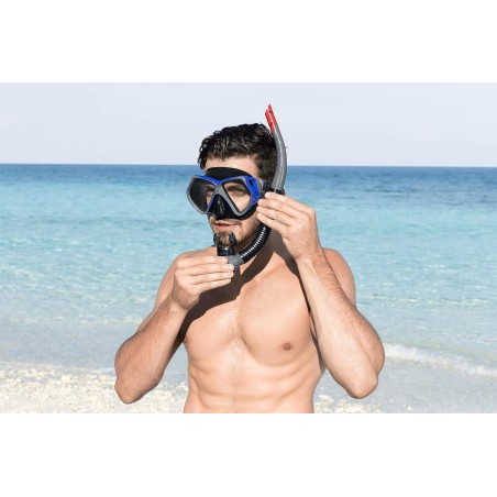 Careta Snorkel 24069