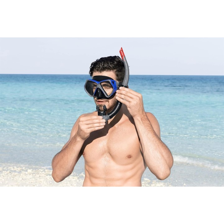 Careta Snorkel 24069