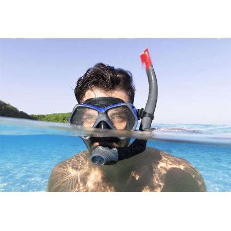 Careta Snorkel 24069
