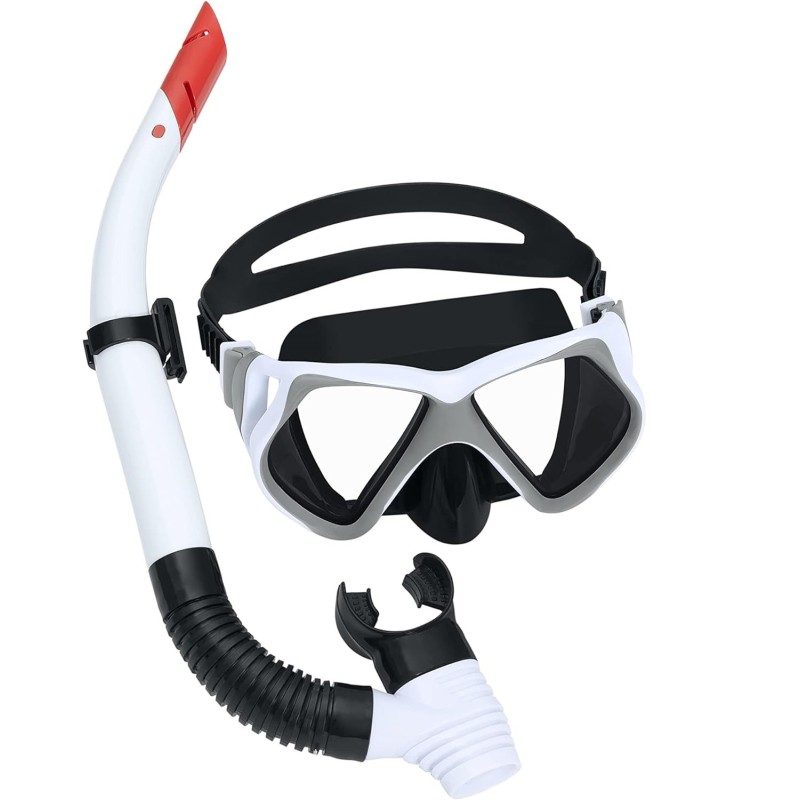 Careta Snorkel 24069