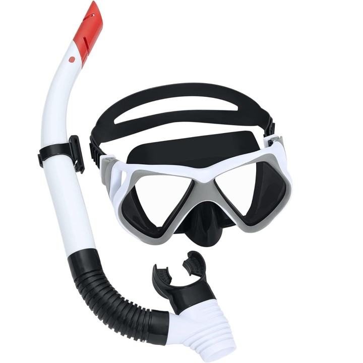 Careta Snorkel 24069