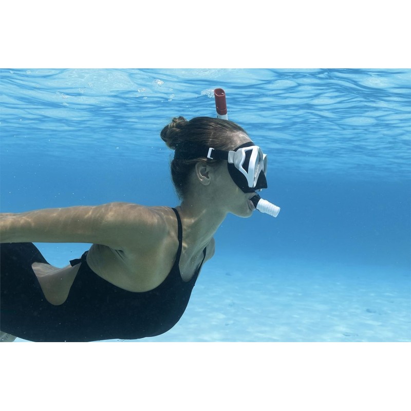 Careta Snorkel 24069