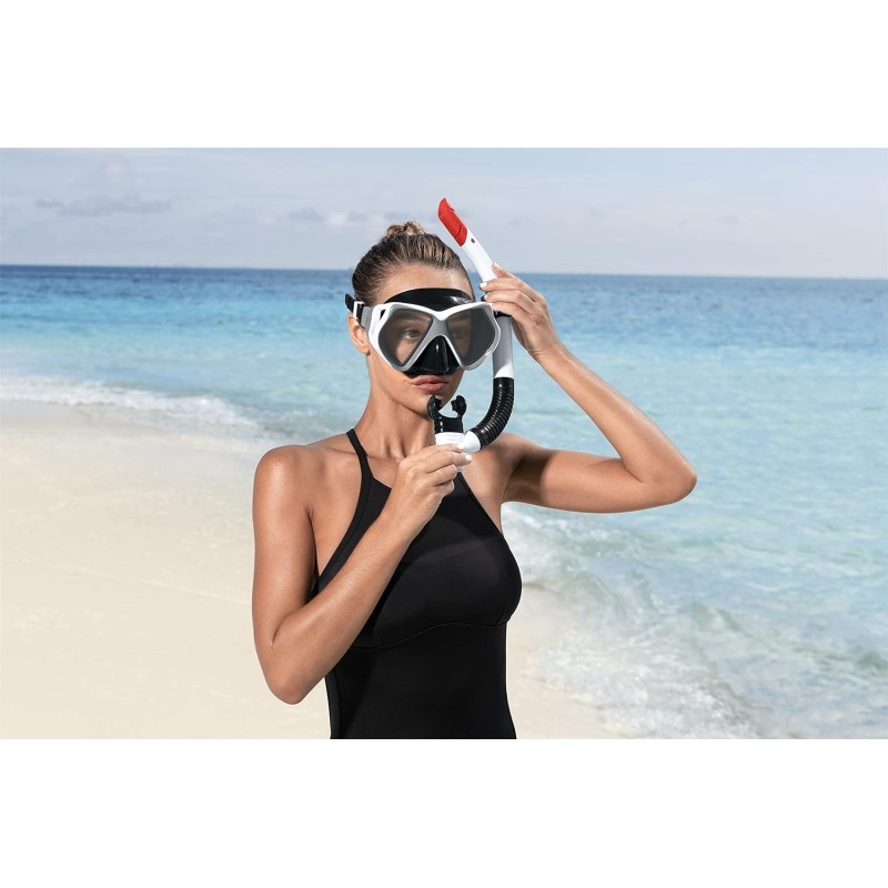 Careta Snorkel 24069