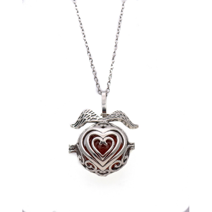 Comprar Collar Llamador Angel