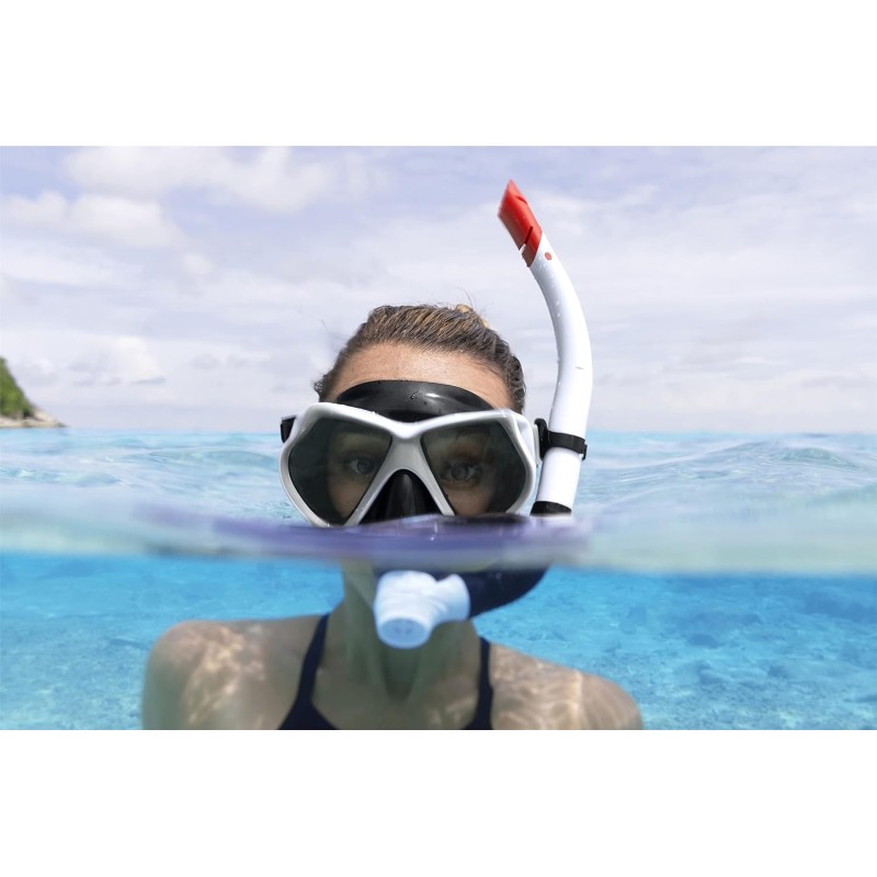 Careta Snorkel 24069