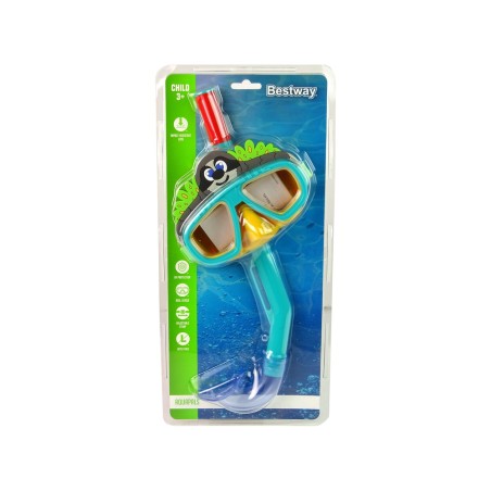 Careta Snorkel 24059
