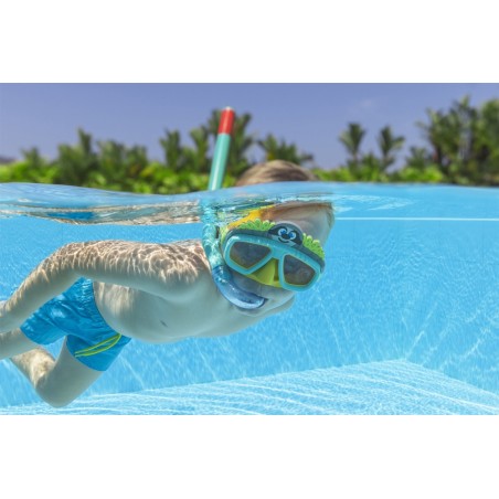 Careta Snorkel 24059