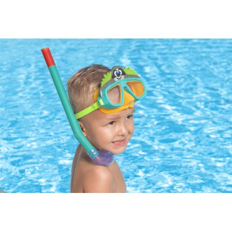 Careta Snorkel 24059