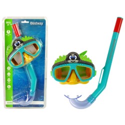 Careta Snorkel 24059