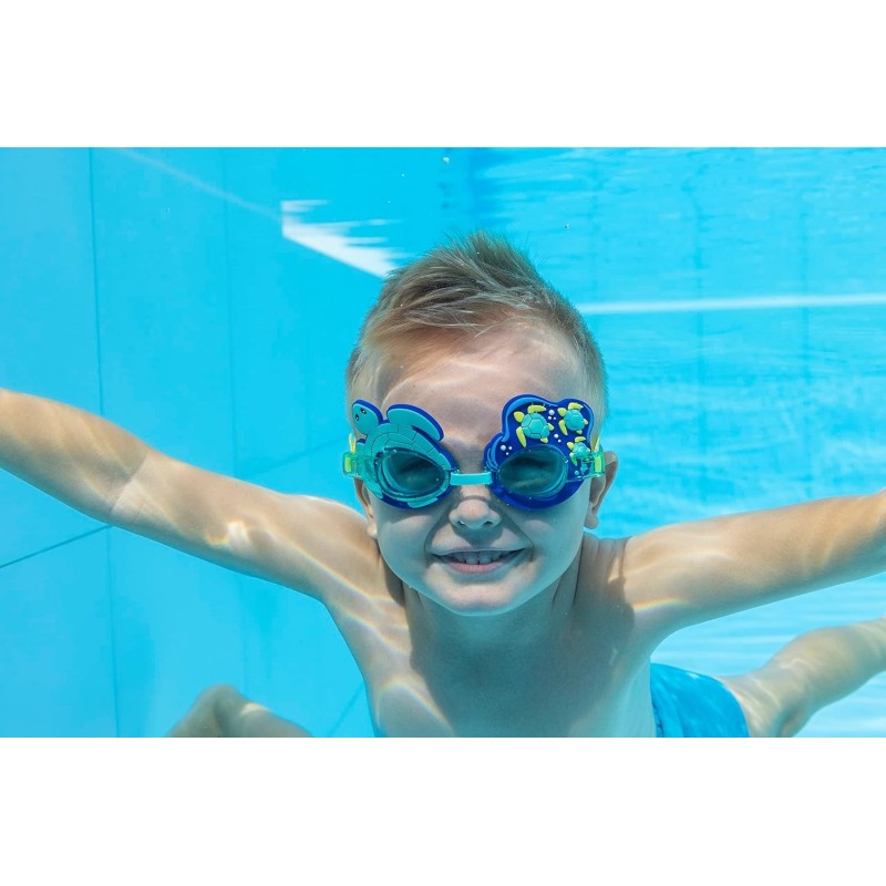 Gafas De Natacion 21080