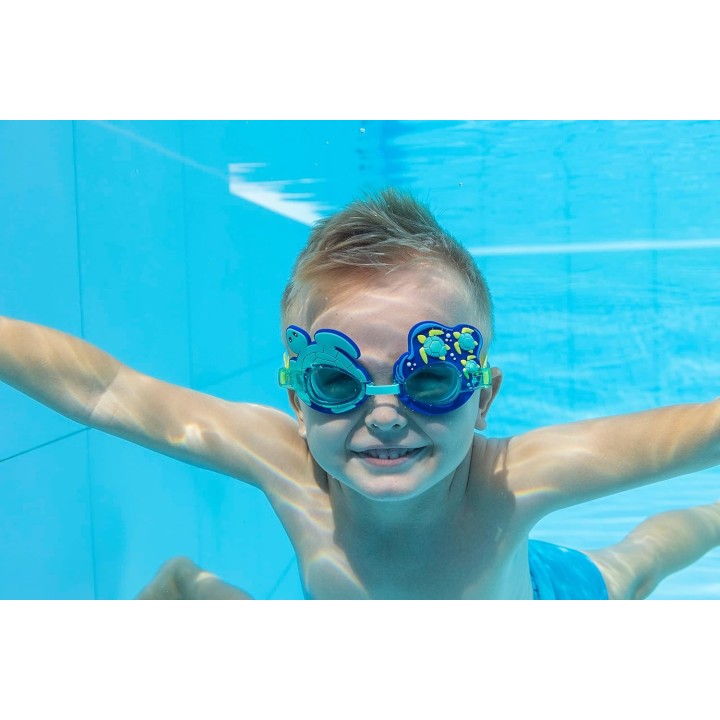 Gafas De Natacion 21080
