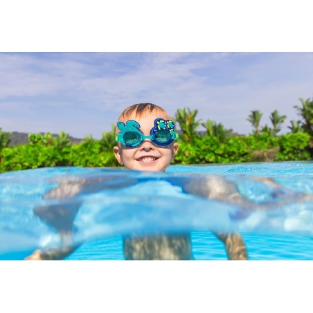 Gafas De Natacion 21080