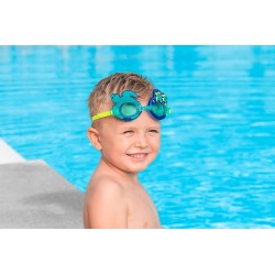 Gafas De Natacion 21080