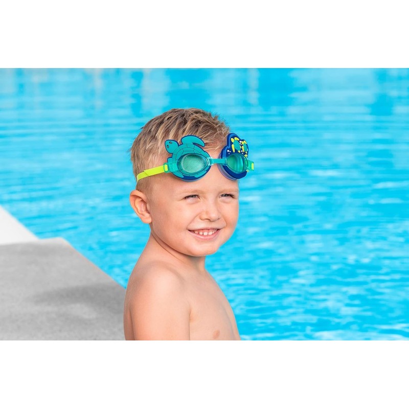 Gafas De Natacion 21080