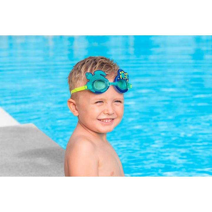 Gafas De Natacion 21080