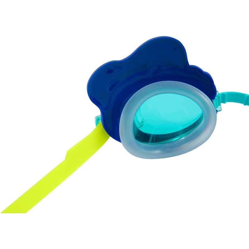 Gafas De Natacion 21080