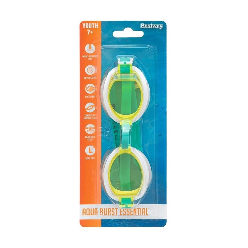 Gafas De Natacion 21048