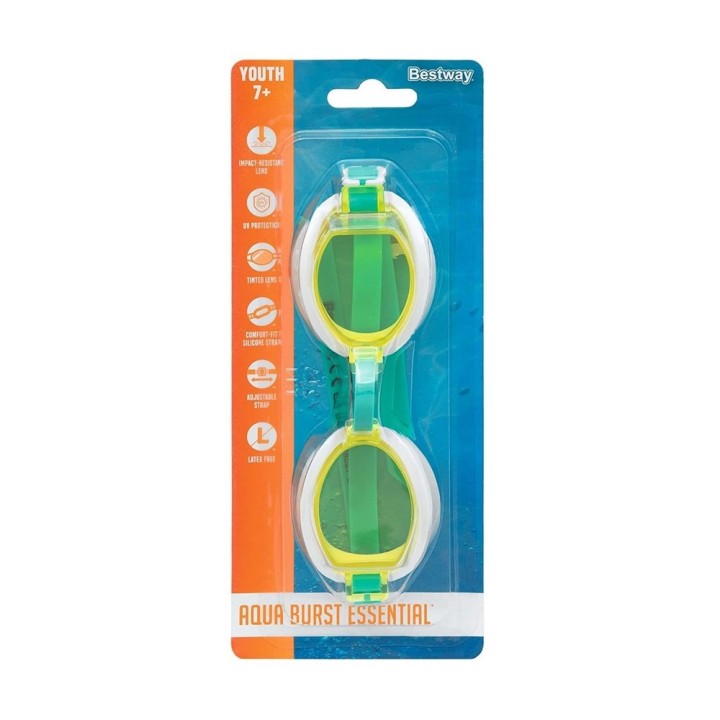 Gafas De Natacion 21048