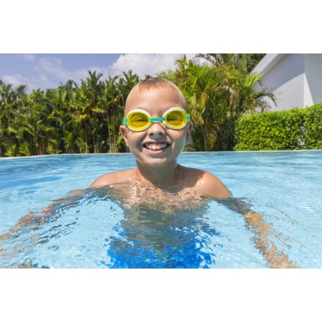 Gafas De Natacion 21048