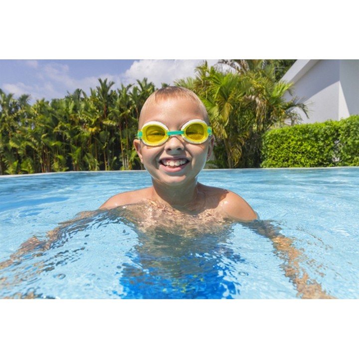 Gafas De Natacion 21048